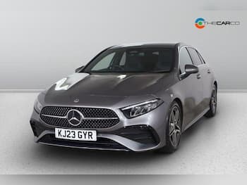 Used Mercedes-Benz A-Class 2023 for sale - 79695195: Photo