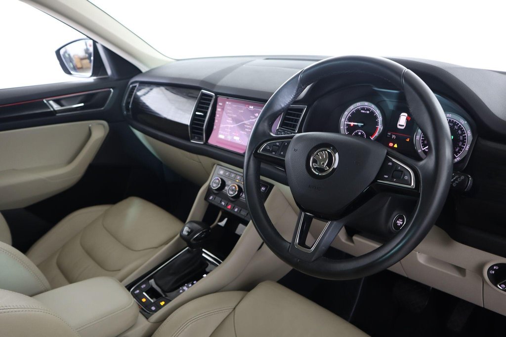 Used Skoda Kodiaq 2019 for sale - 78212988: Photo 11