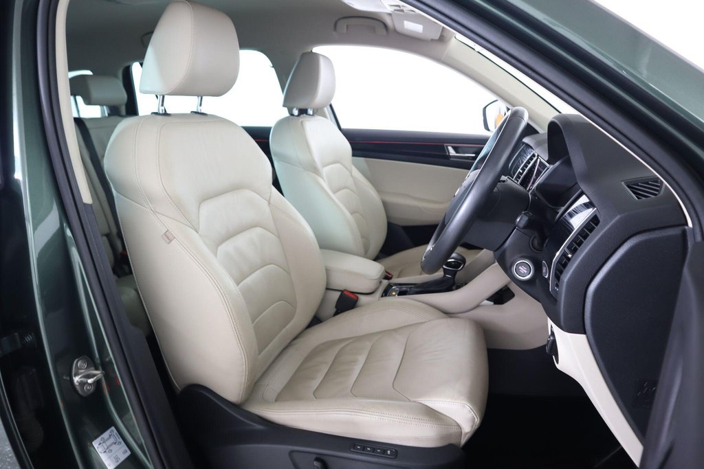Used Skoda Kodiaq 2019 for sale - 78212988: Photo 13
