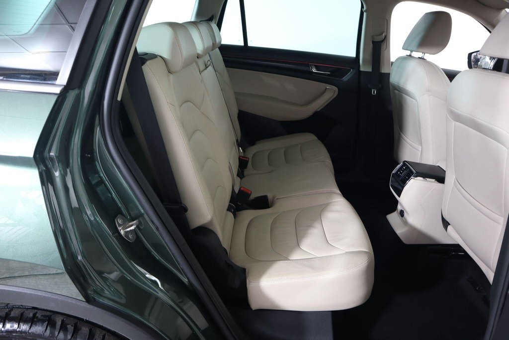Used Skoda Kodiaq 2019 for sale - 78212988: Photo 14