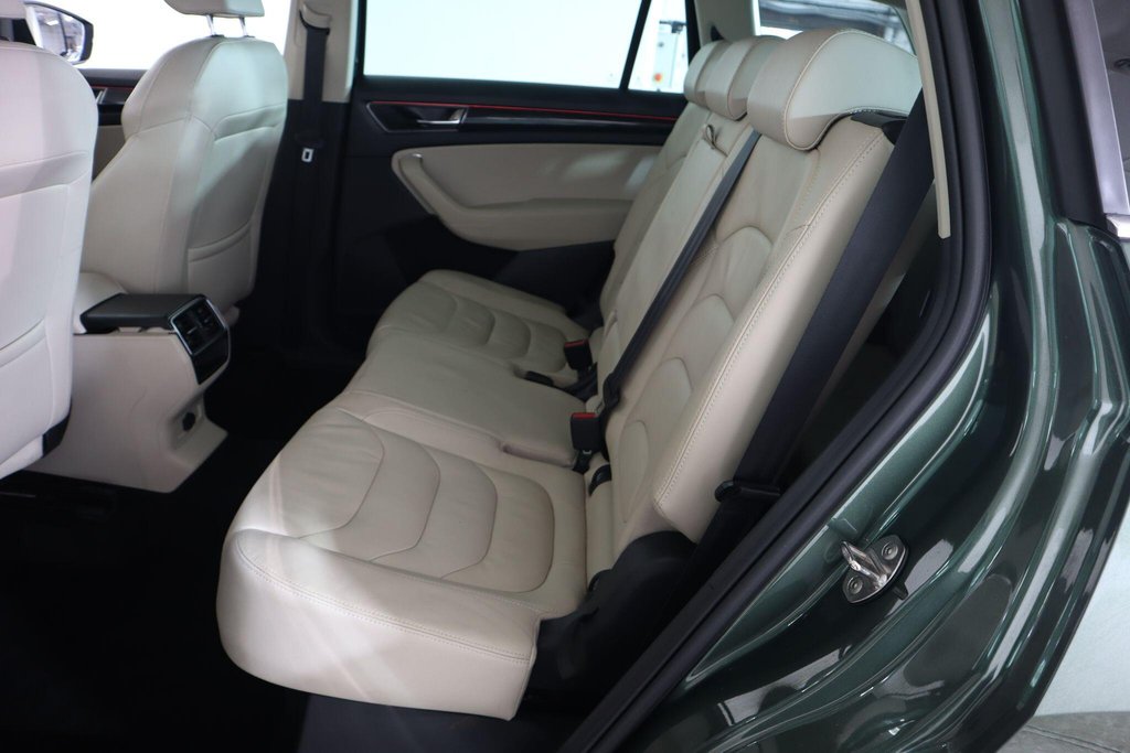 Used Skoda Kodiaq 2019 for sale - 78212988: Photo 17