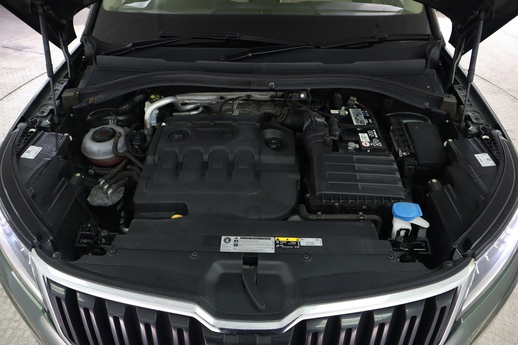 Used Skoda Kodiaq 2019 for sale - 78212988: Photo 31