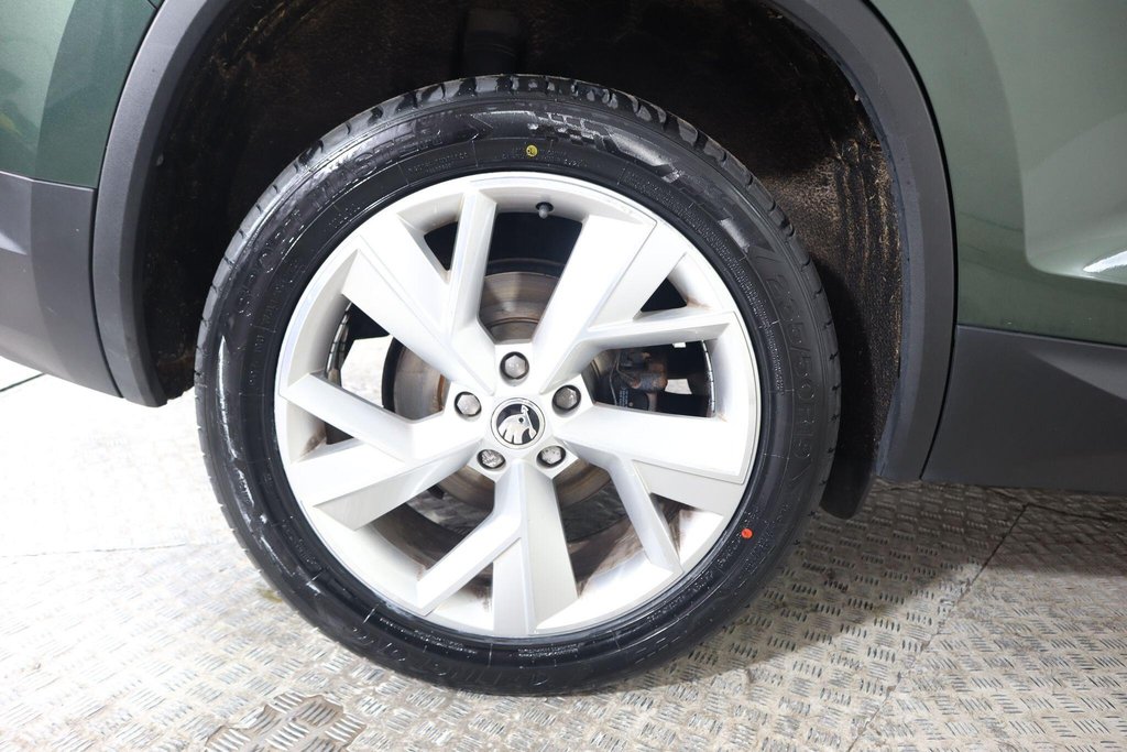 Used Skoda Kodiaq 2019 for sale - 78212988: Photo 33