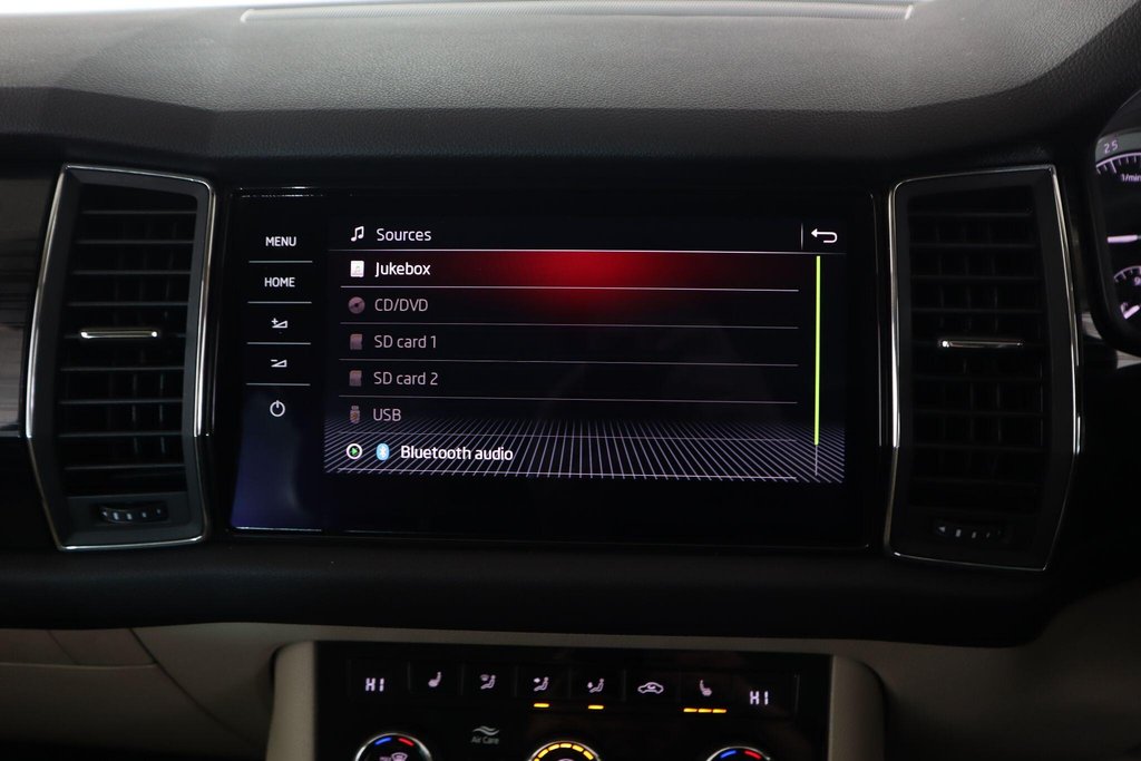 Used Skoda Kodiaq 2019 for sale - 78212988: Photo 39