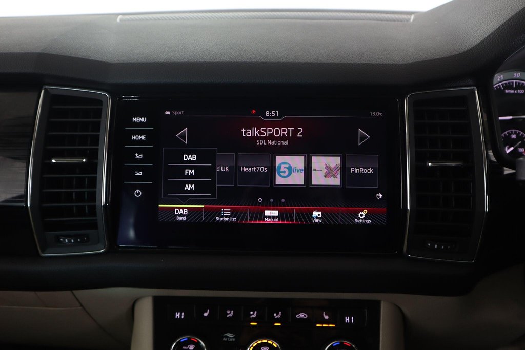 Used Skoda Kodiaq 2019 for sale - 78212988: Photo 41