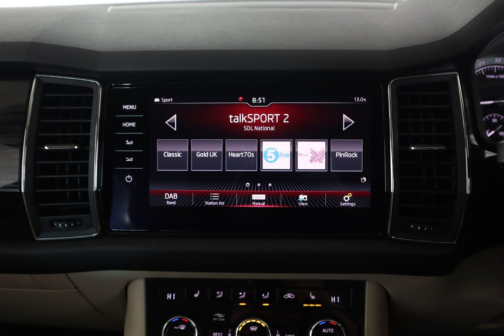 Used Skoda Kodiaq 2019 for sale - 78212988: Photo 42