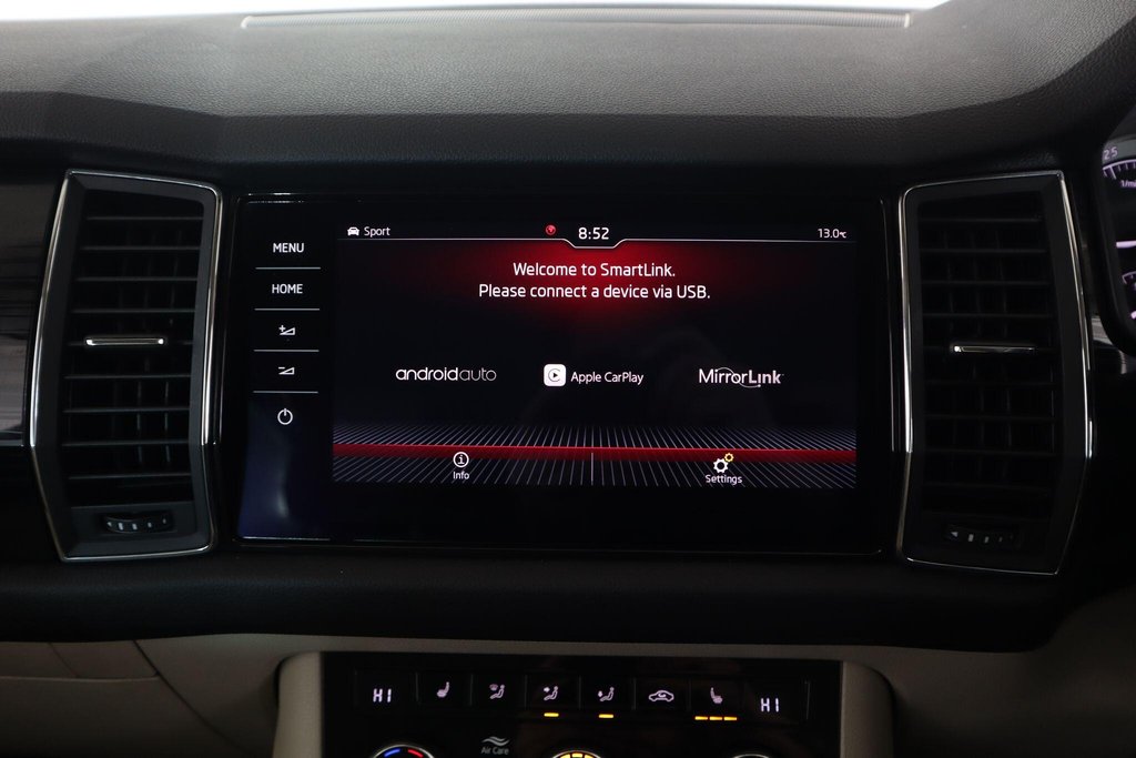 Used Skoda Kodiaq 2019 for sale - 78212988: Photo 43