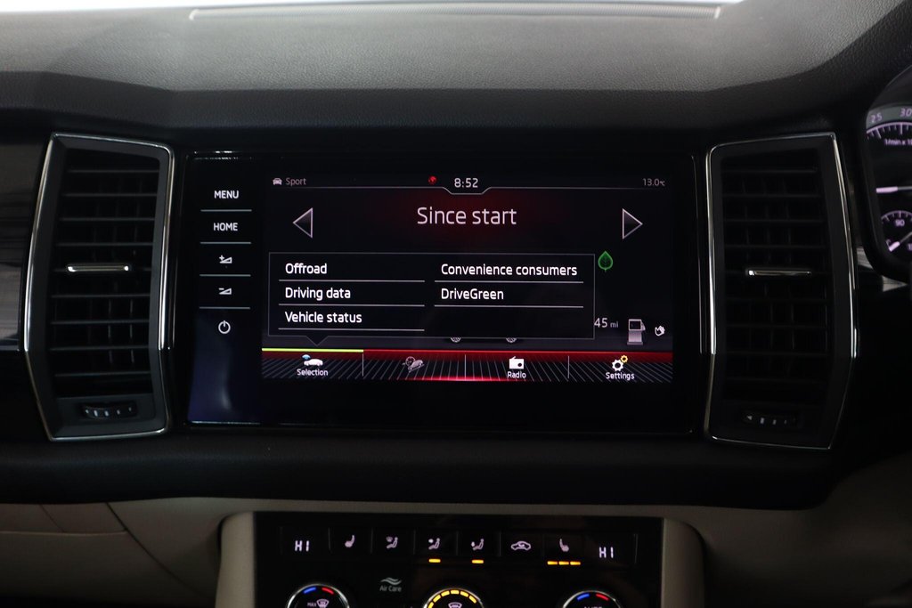 Used Skoda Kodiaq 2019 for sale - 78212988: Photo 44