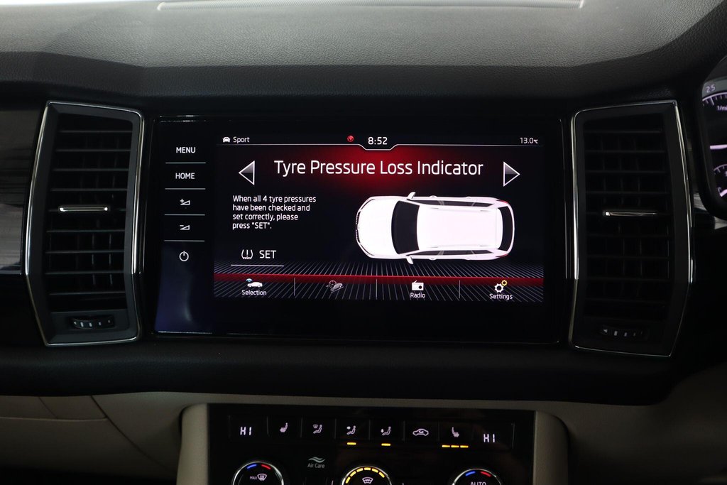 Used Skoda Kodiaq 2019 for sale - 78212988: Photo 47