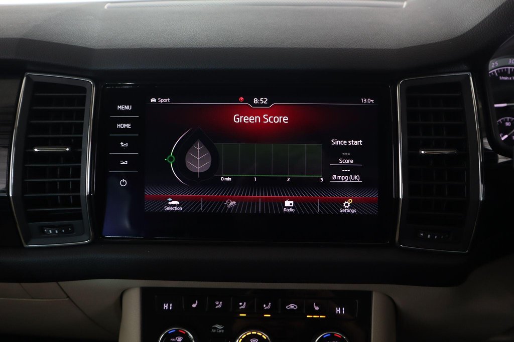 Used Skoda Kodiaq 2019 for sale - 78212988: Photo 49