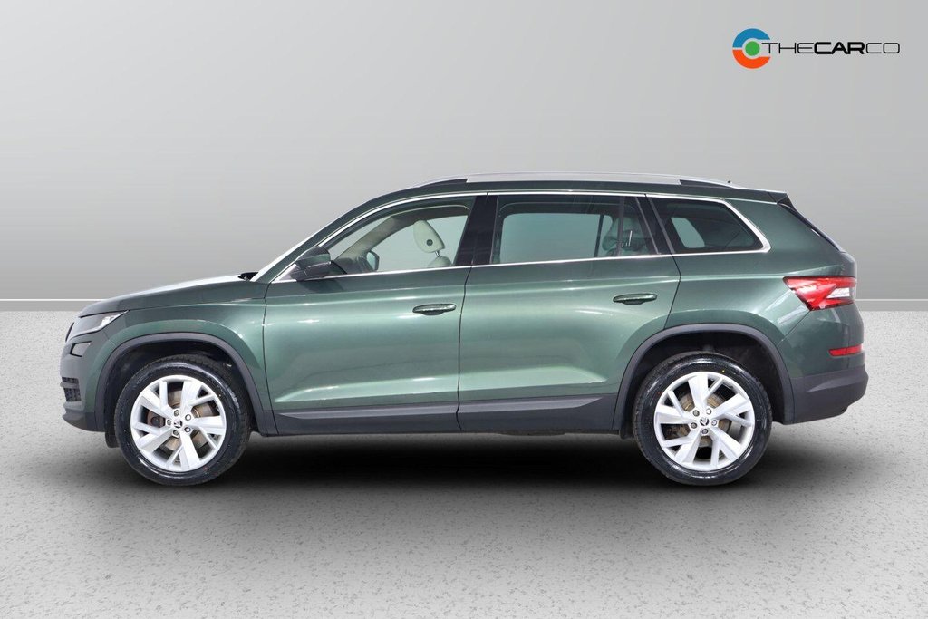 Used Skoda Kodiaq 2019 for sale - 78212988: Photo 6