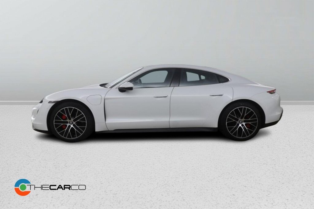 Used Porsche Taycan 2022 for sale - 77959744: Photo 4