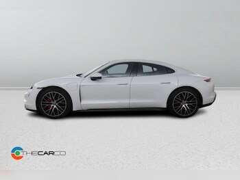 Used Porsche Taycan 2022 for sale - 77959744: Photo