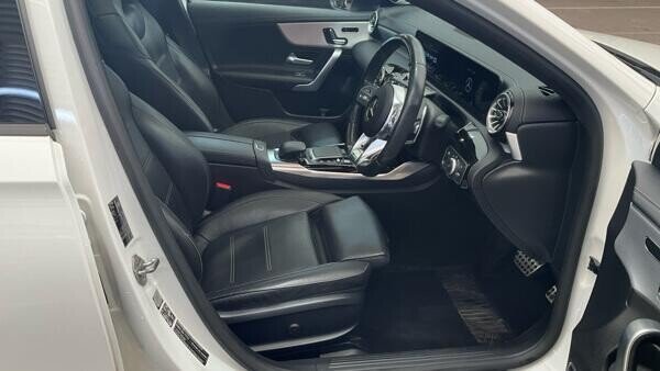 Used Mercedes-Benz A-Class 2021 for sale - 78003241: Photo 10