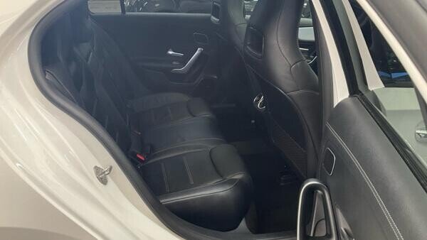 Used Mercedes-Benz A-Class 2021 for sale - 78003241: Photo 11