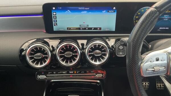 Used Mercedes-Benz A-Class 2021 for sale - 78003241: Photo 12