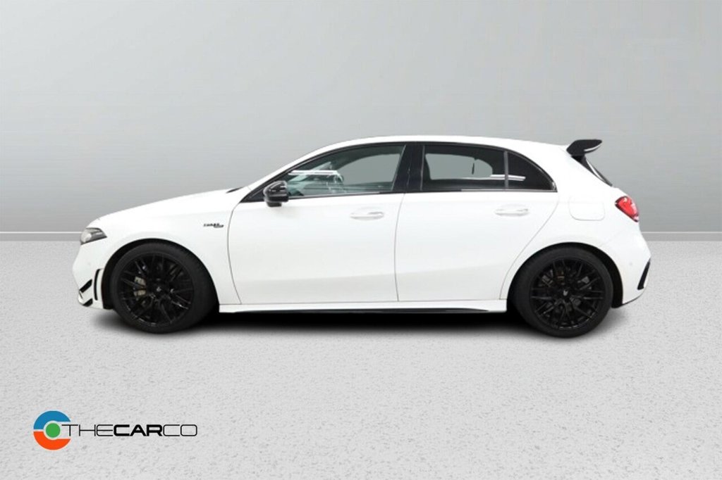 Used Mercedes-Benz A-Class 2021 for sale - 78003241: Photo 4