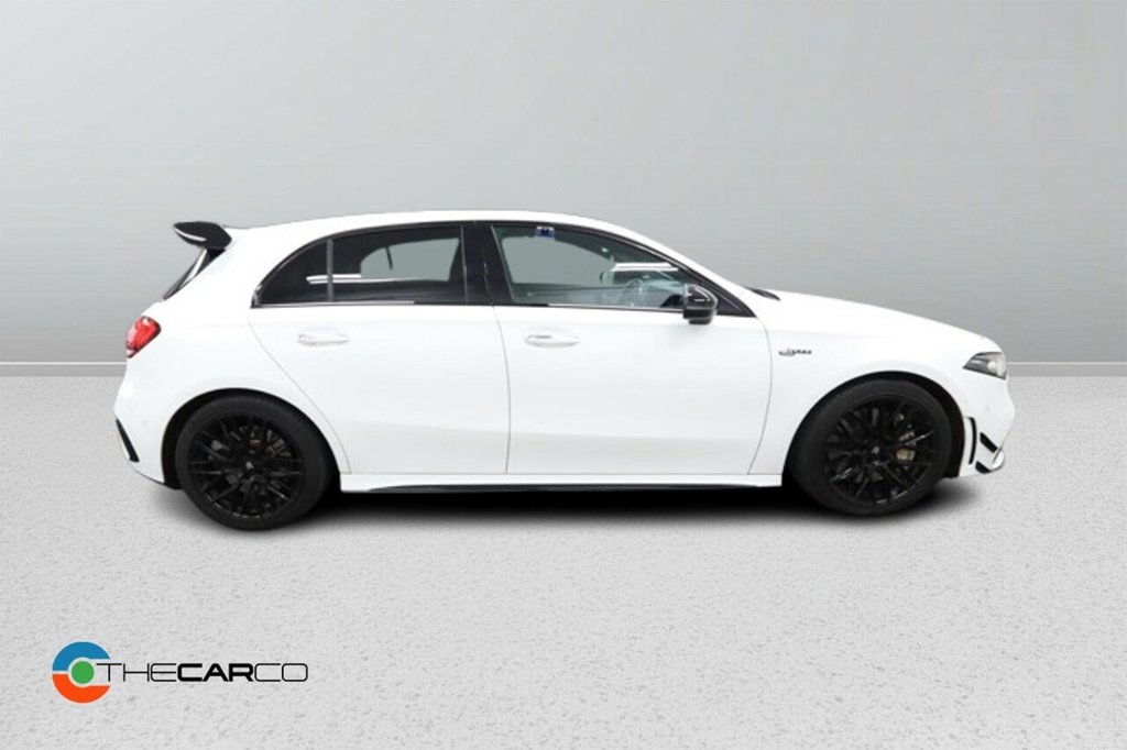 Used Mercedes-Benz A-Class 2021 for sale - 78003241: Photo 5