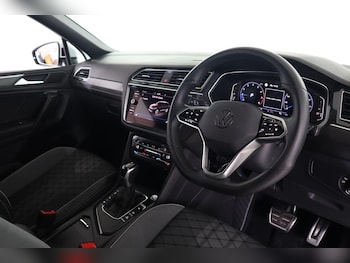 Used Volkswagen Tiguan Allspace 2024 for sale - 78544310: Photo