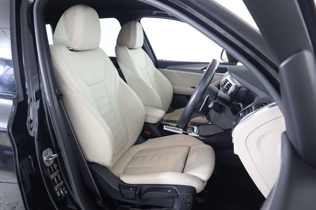 Used BMW X3 2021 for sale - 77422505: Photo 14