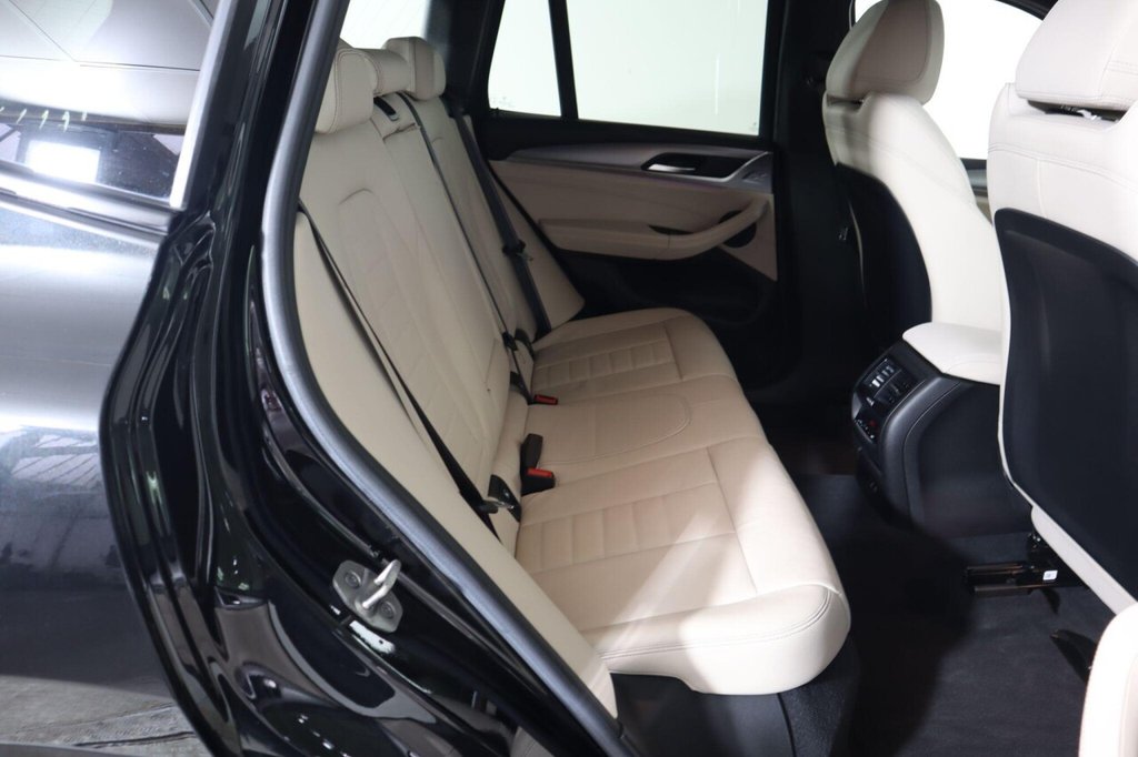 Used BMW X3 2021 for sale - 77422505: Photo 16