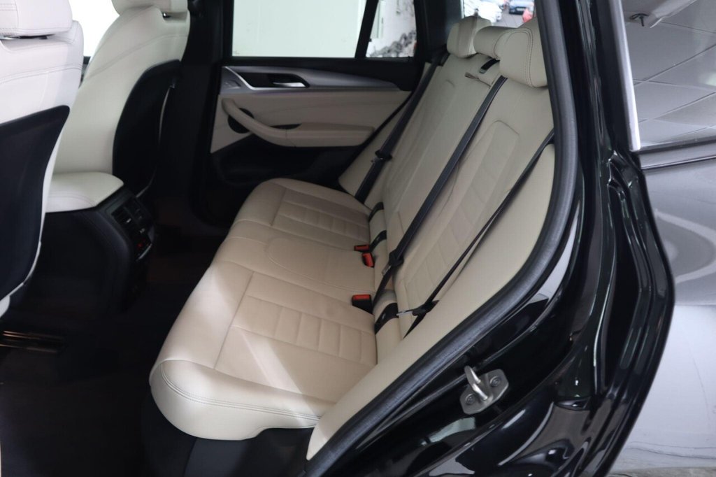 Used BMW X3 2021 for sale - 77422505: Photo 17