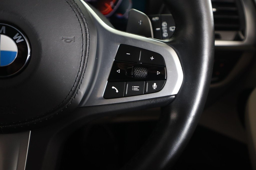 Used BMW X3 2021 for sale - 77422505: Photo 18