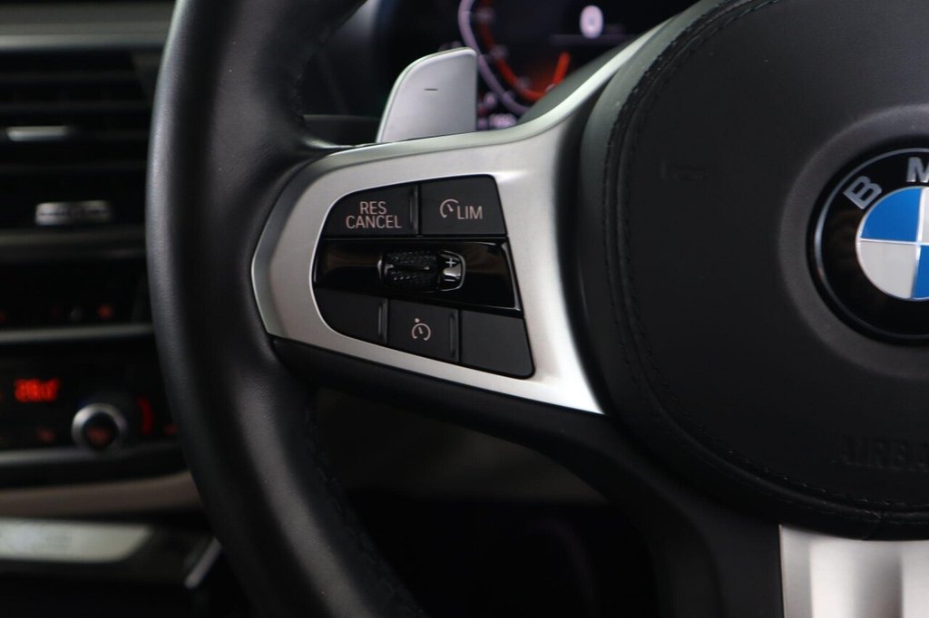 Used BMW X3 2021 for sale - 77422505: Photo 19