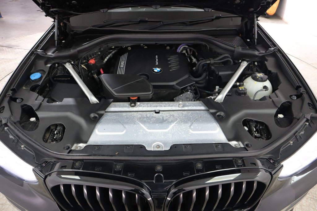 Used BMW X3 2021 for sale - 77422505: Photo 29