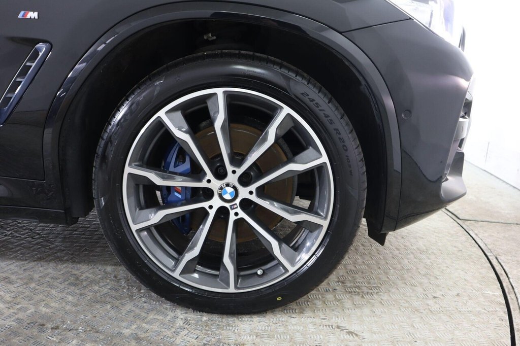 Used BMW X3 2021 for sale - 77422505: Photo 30