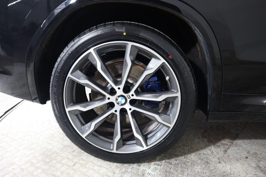 Used BMW X3 2021 for sale - 77422505: Photo 31