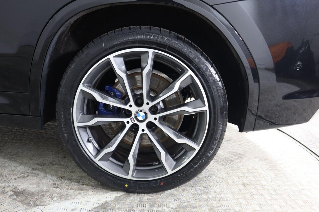 Used BMW X3 2021 for sale - 77422505: Photo 32