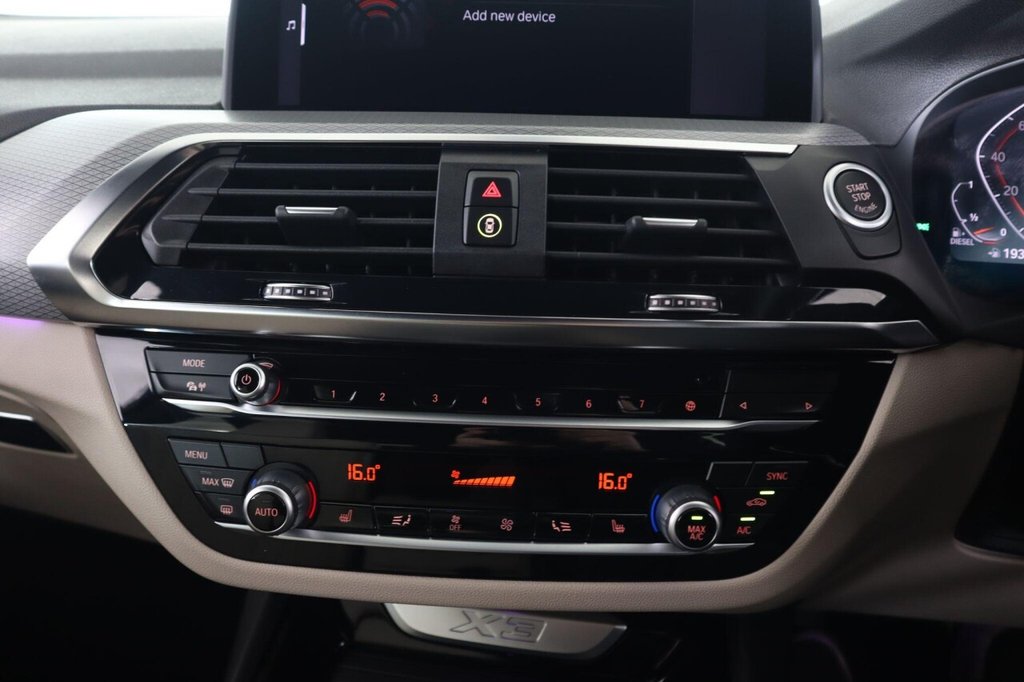 Used BMW X3 2021 for sale - 77422505: Photo 34