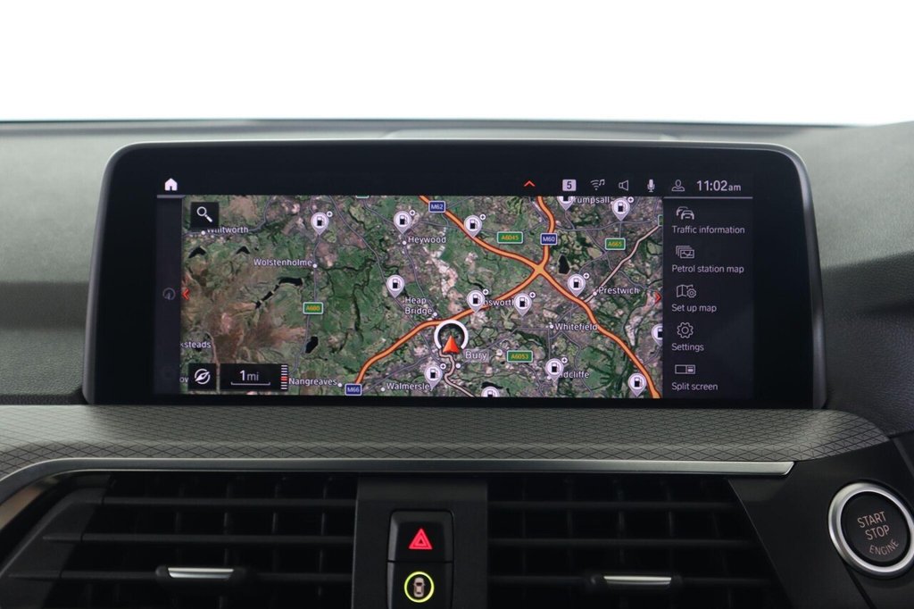 Used BMW X3 2021 for sale - 77422505: Photo 35