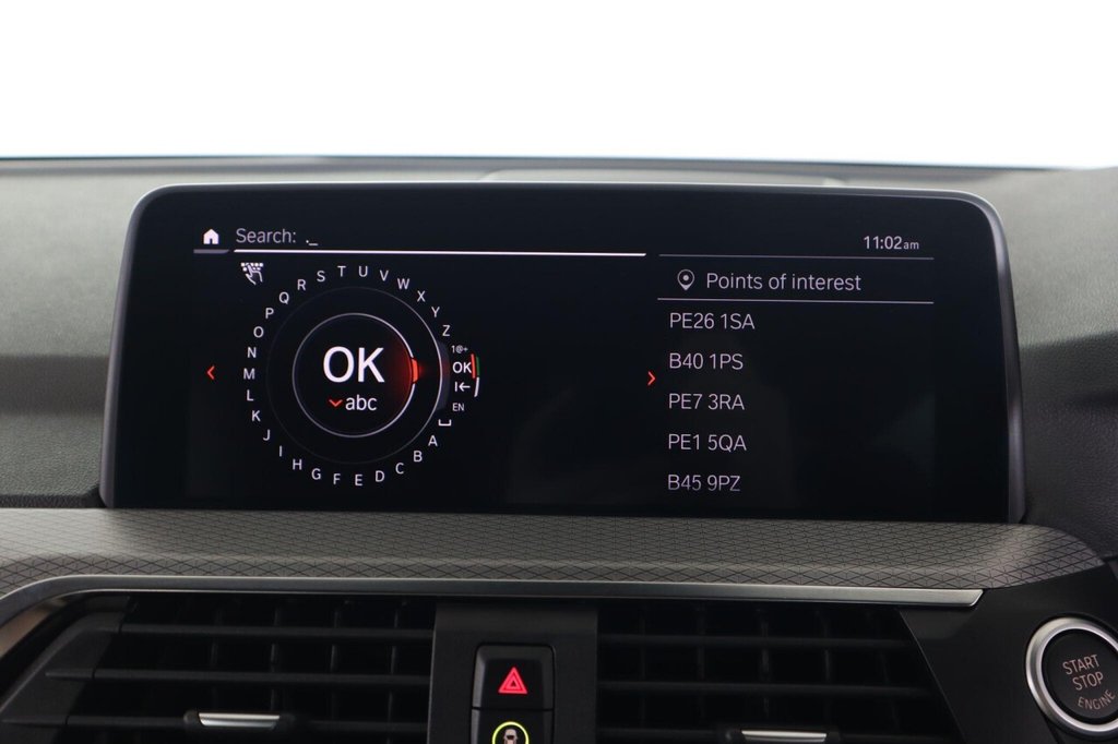 Used BMW X3 2021 for sale - 77422505: Photo 36