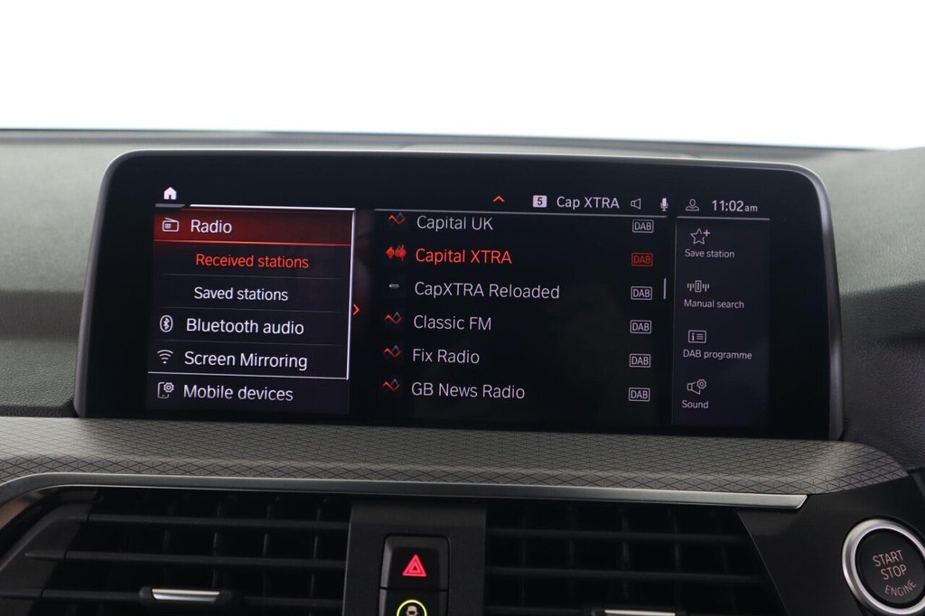 Used BMW X3 2021 for sale - 77422505: Photo 37