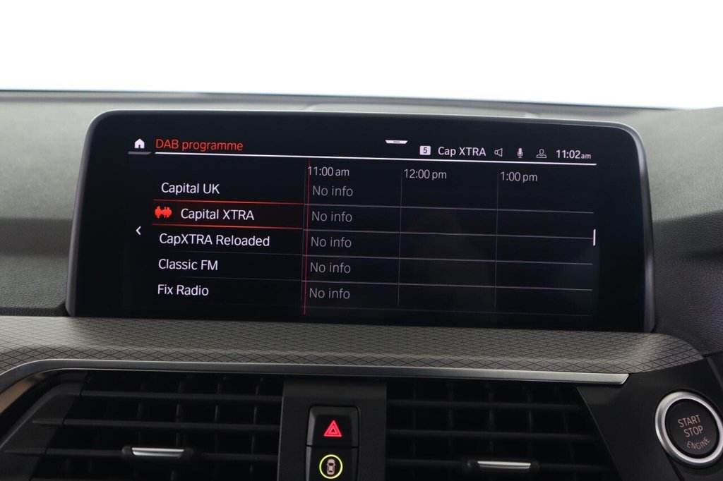 Used BMW X3 2021 for sale - 77422505: Photo 38