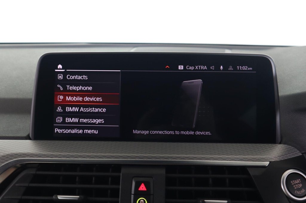 Used BMW X3 2021 for sale - 77422505: Photo 39