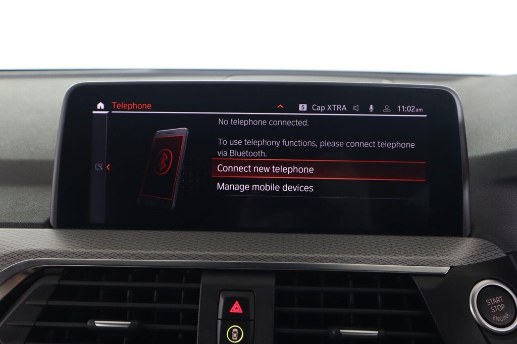 Used BMW X3 2021 for sale - 77422505: Photo 40