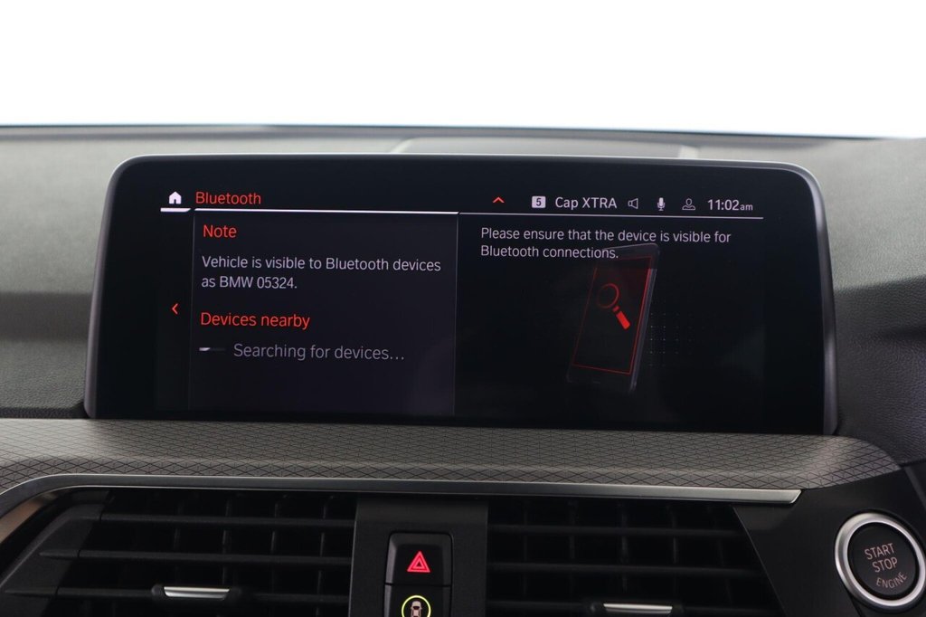 Used BMW X3 2021 for sale - 77422505: Photo 41