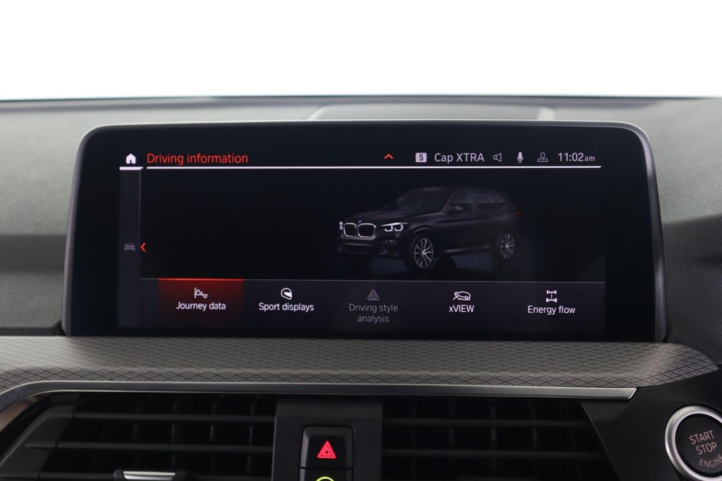 Used BMW X3 2021 for sale - 77422505: Photo 43