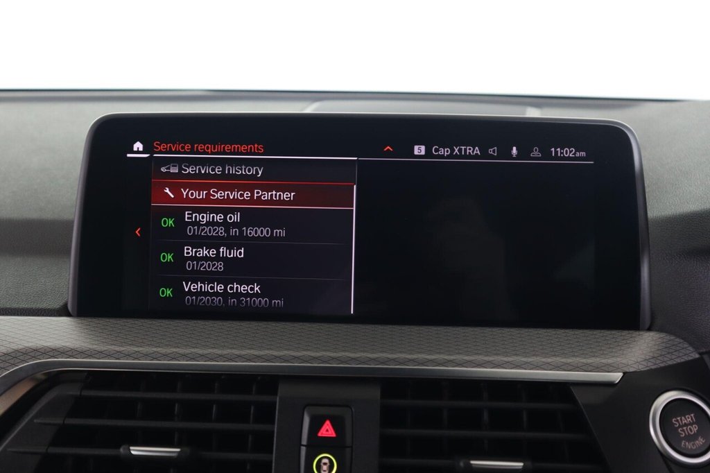 Used BMW X3 2021 for sale - 77422505: Photo 44