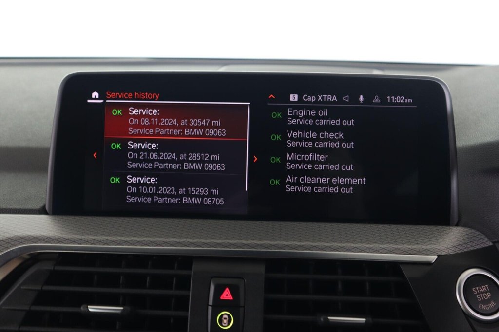 Used BMW X3 2021 for sale - 77422505: Photo 45