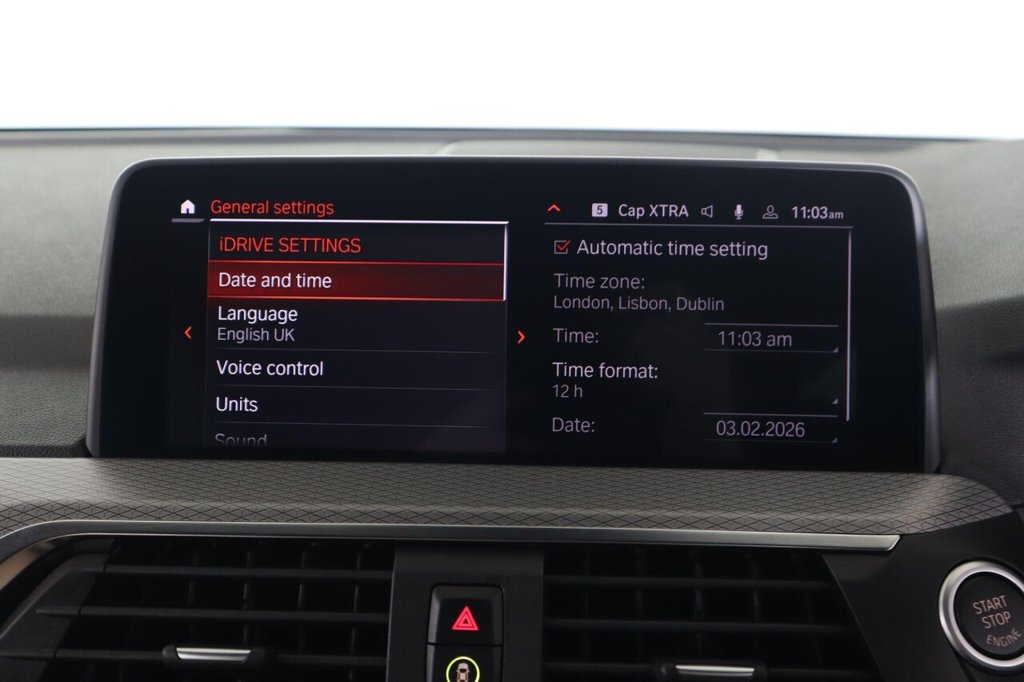 Used BMW X3 2021 for sale - 77422505: Photo 46