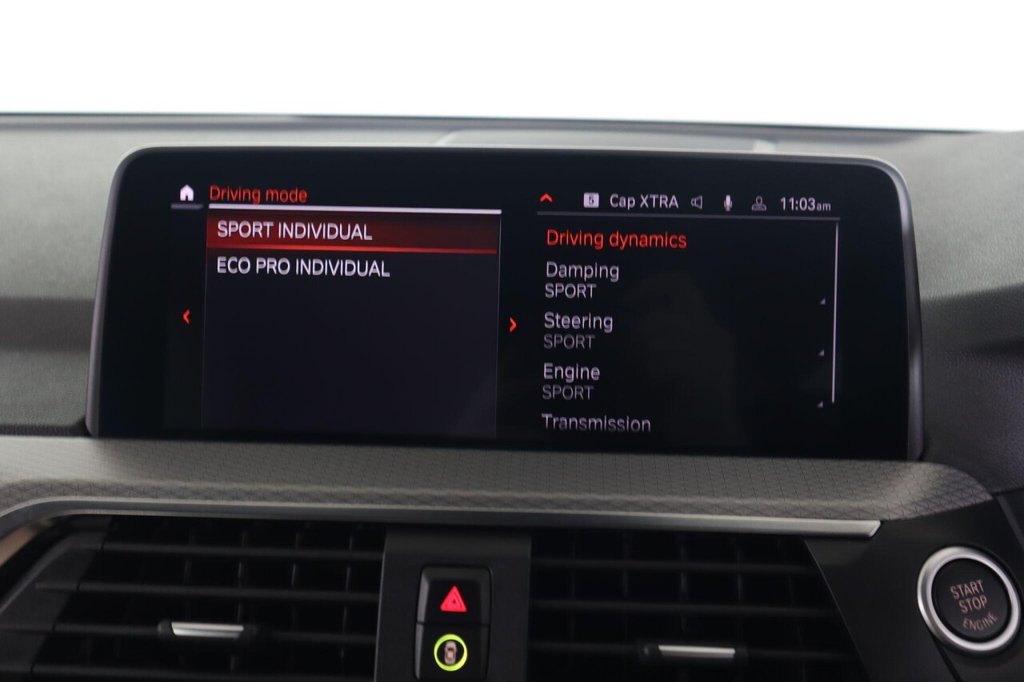 Used BMW X3 2021 for sale - 77422505: Photo 47