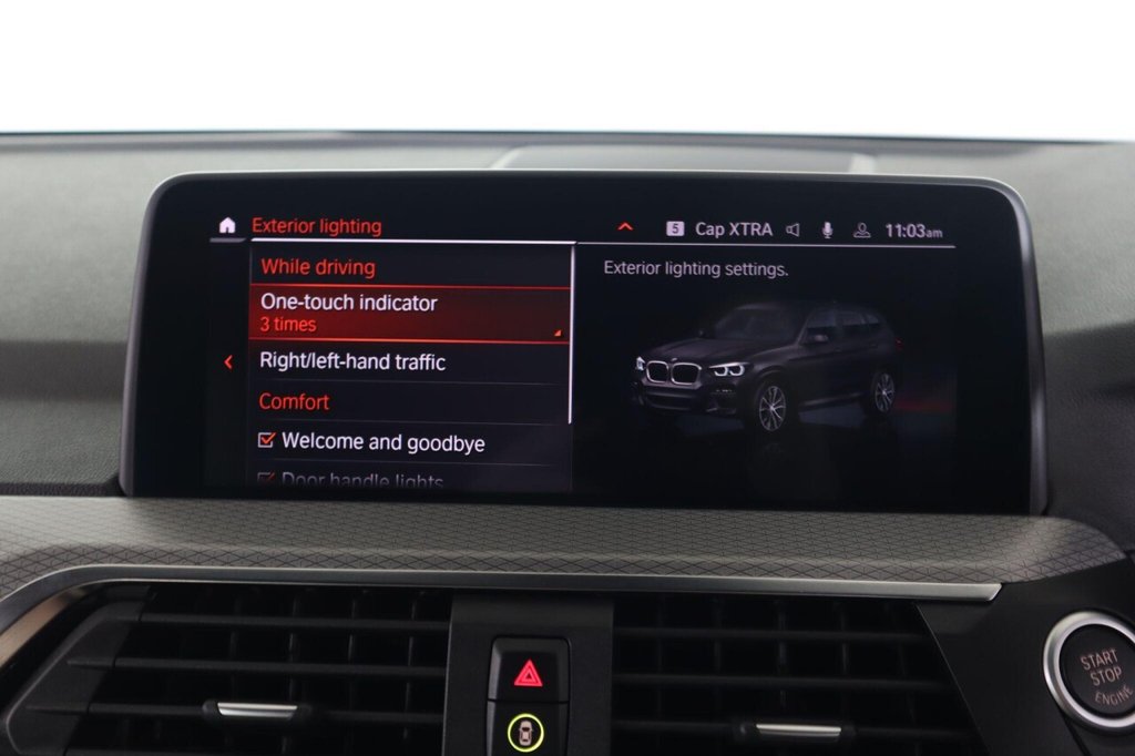 Used BMW X3 2021 for sale - 77422505: Photo 48