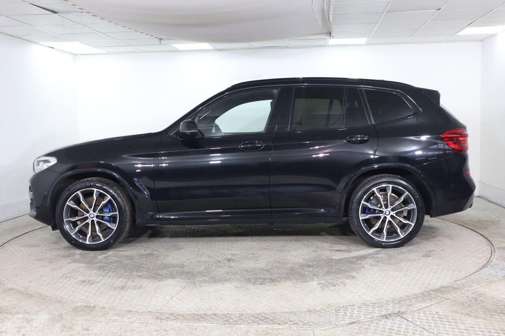 Used BMW X3 2021 for sale - 77422505: Photo 6