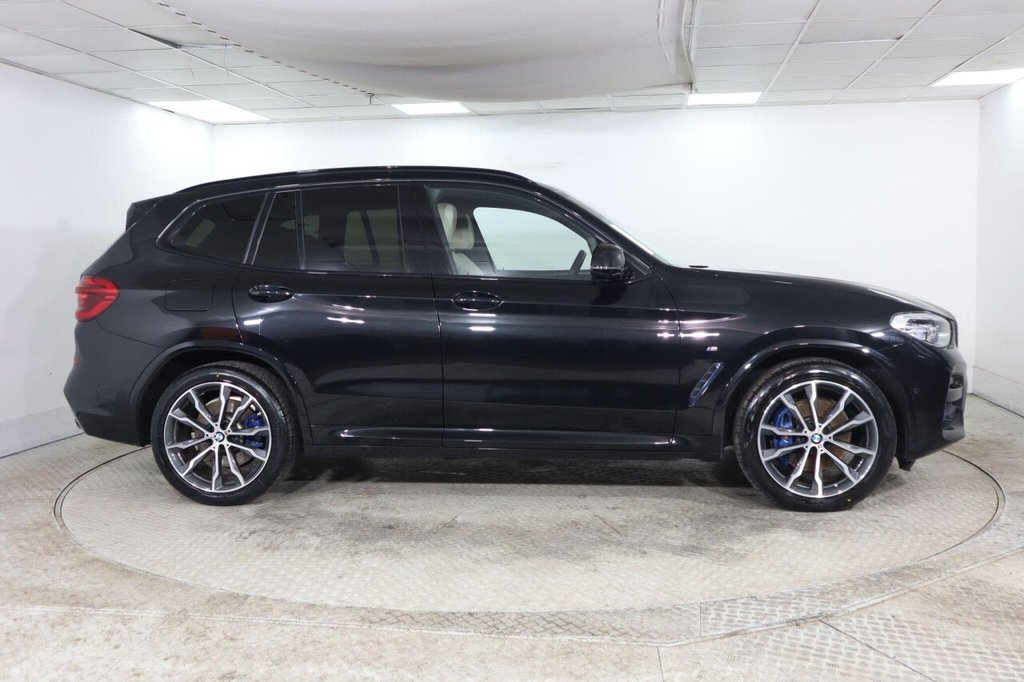 Used BMW X3 2021 for sale - 77422505: Photo 9
