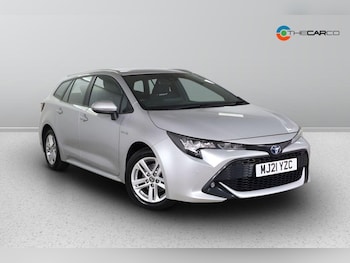 Toyota - Corolla