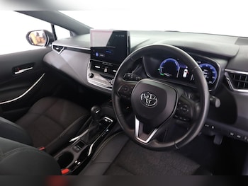 Used Toyota Corolla 2024 for sale - 79046730: Photo